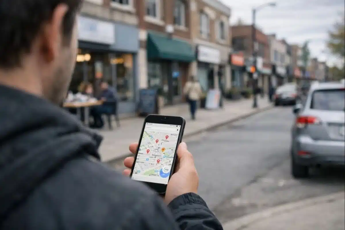 How Google Maps Became the Real Battleground