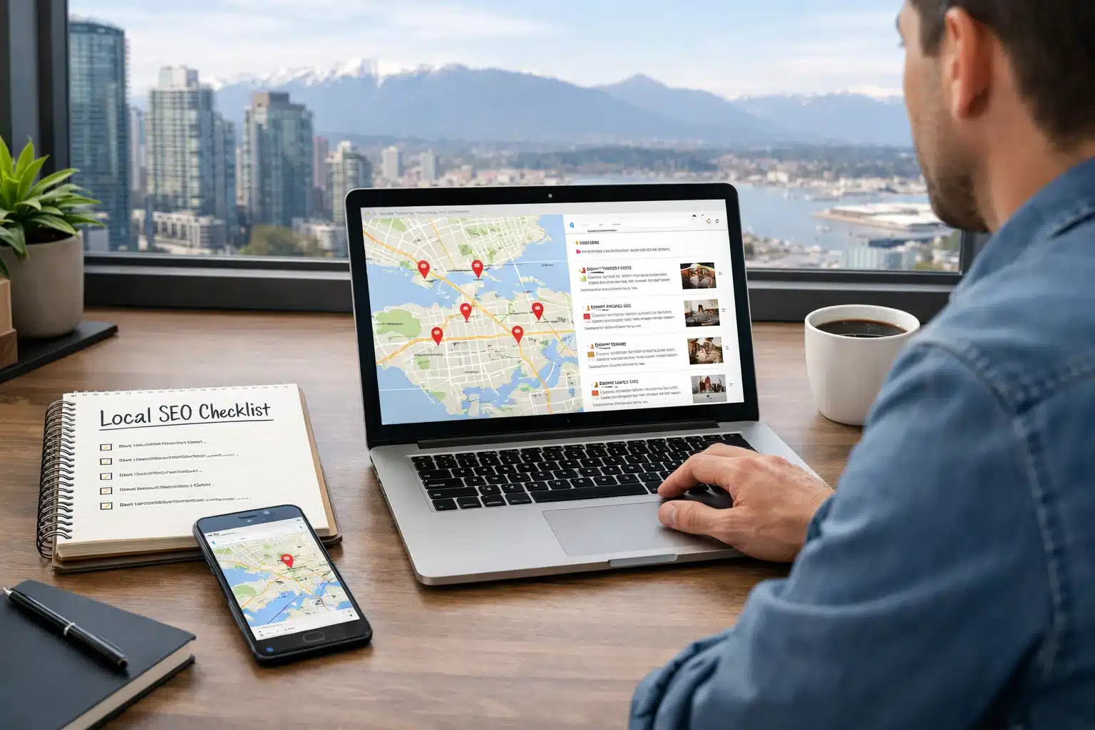 Why Local SEO Matters More Than Ever in 2026