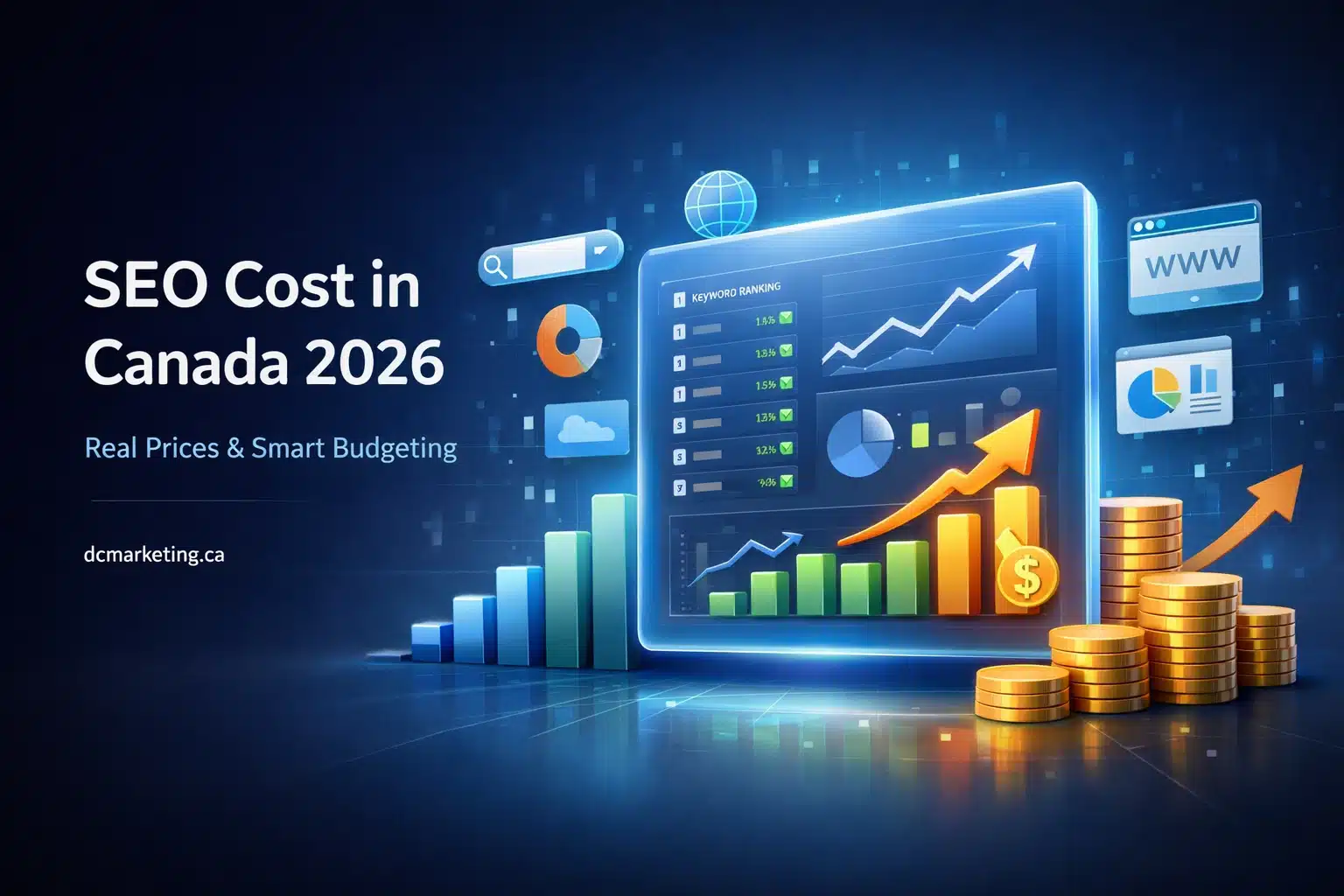 SEO Cost