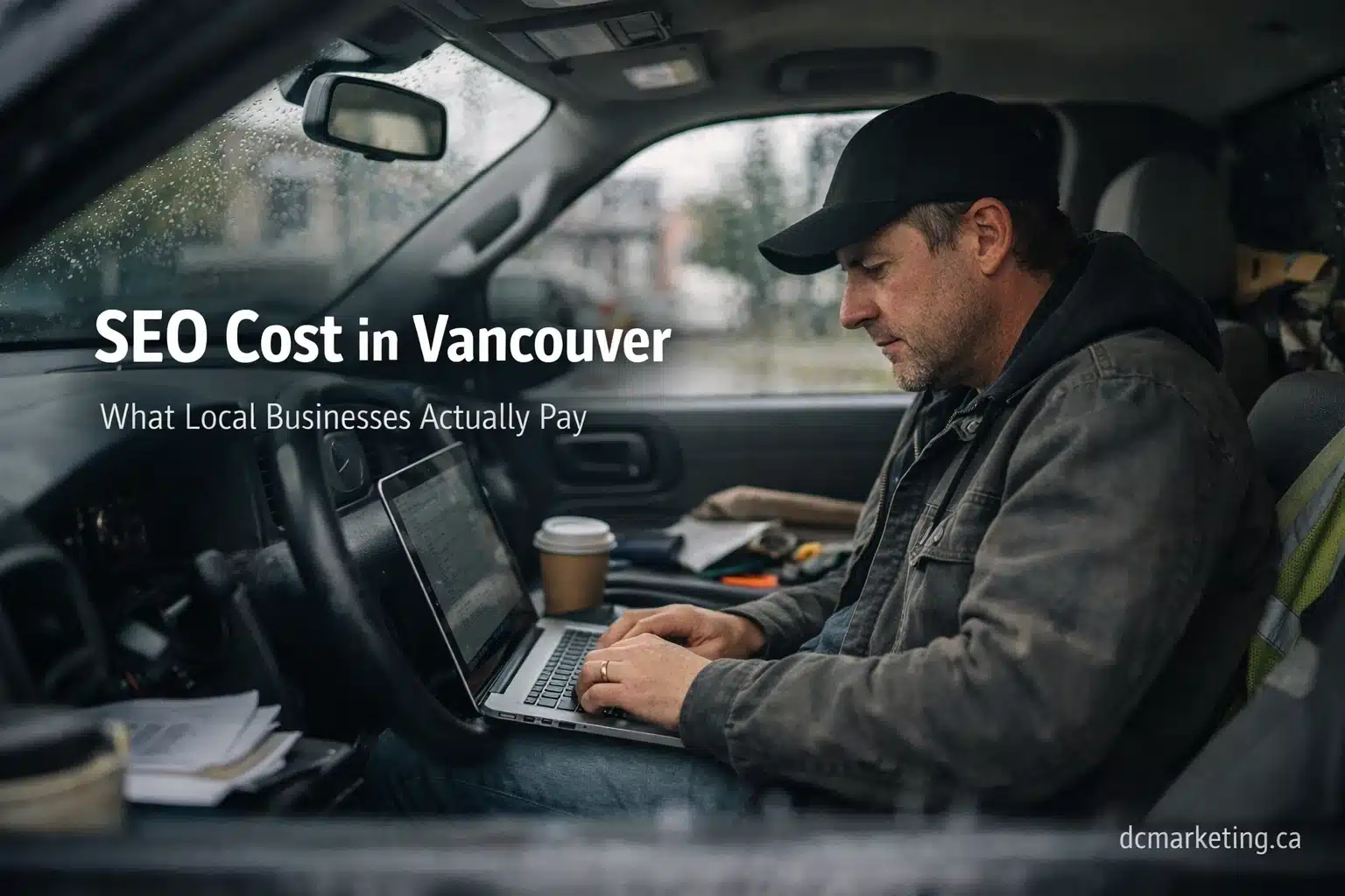 How Much Does SEO Cost in Vancouver?
