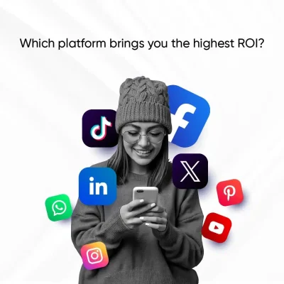 Social Media Advertising