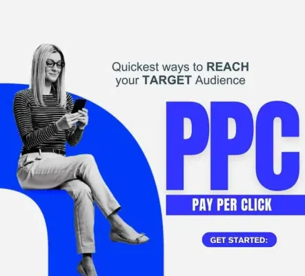 PPC Marketing