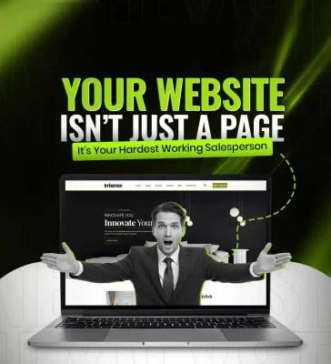 Web Design & Development canada